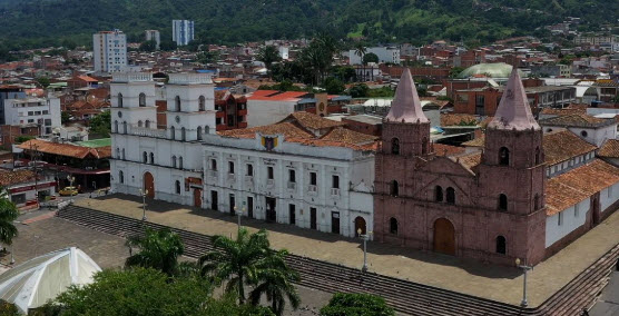 buscar pareja Piedecuesta