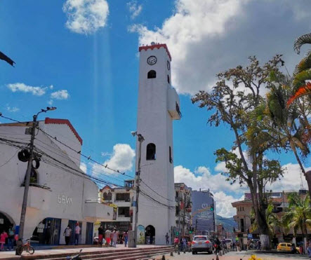 chicas para chatear Pitalito