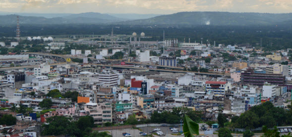 buscar pareja Poza Rica de Hidalgo