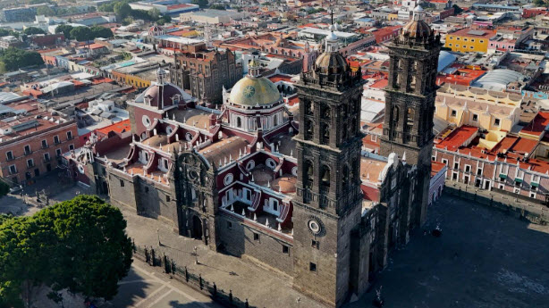 buscar pareja Puebla