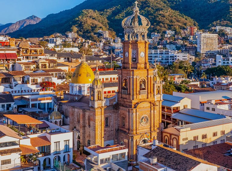 chicas para chatear Puerto Vallarta