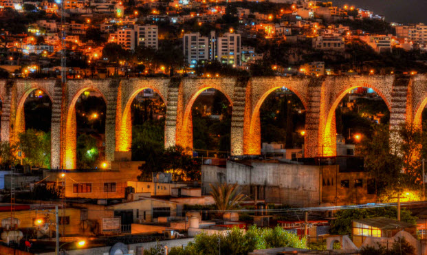 buscar pareja Querétaro