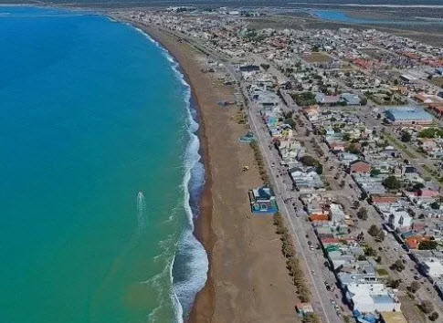 buscar pareja Rawson