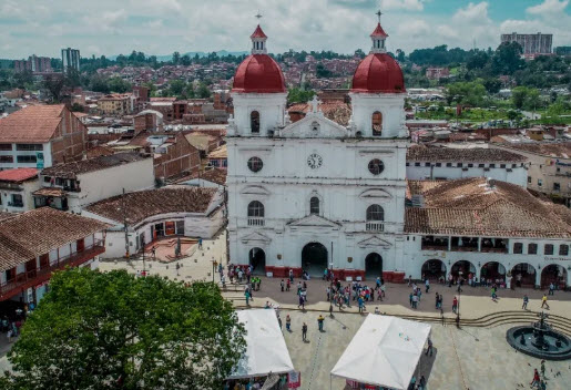 buscar pareja Rionegro