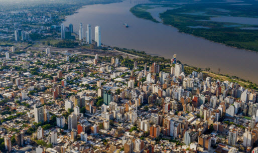 buscar pareja Rosario