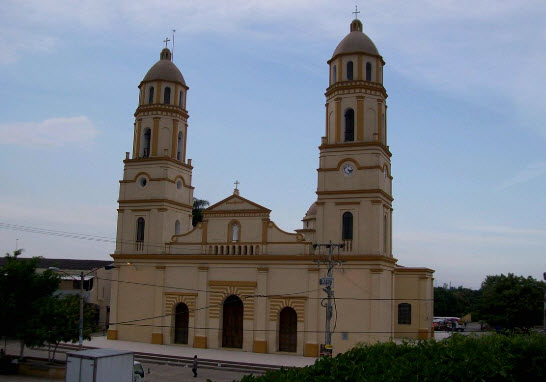 buscar pareja Sabanalarga