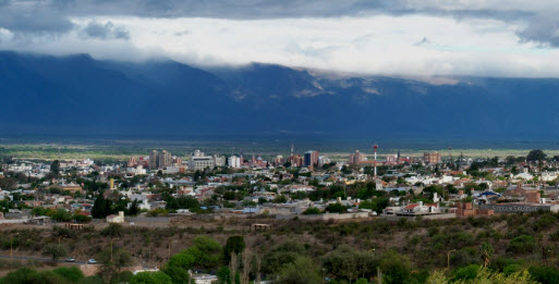 buscar pareja San Fernando del Valle de Catamarca