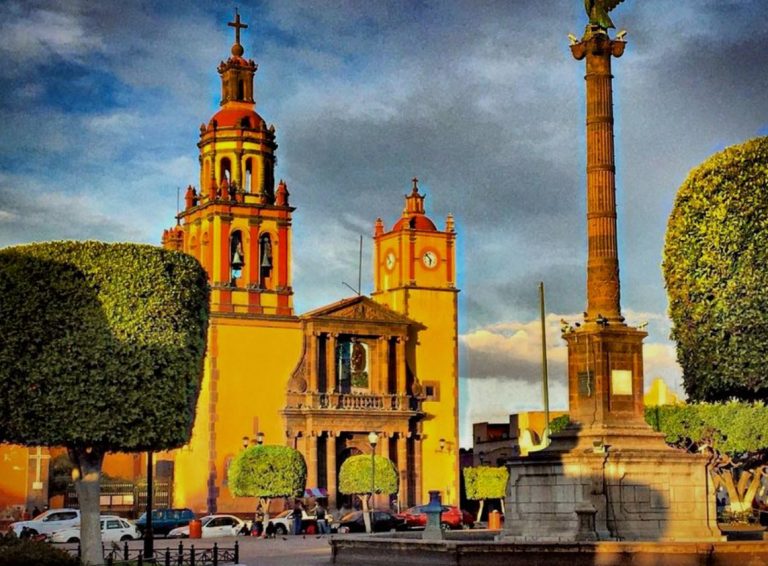 chicas para chatear San Juan del Río