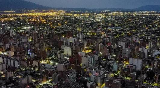 buscar pareja San Miguel de Tucumán