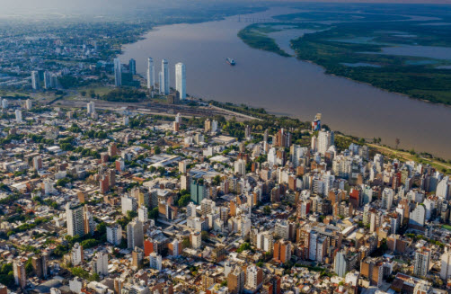 buscar pareja Santa Fe