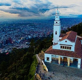 buscar pareja Soacha