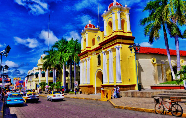 chicas para chatear Tapachula