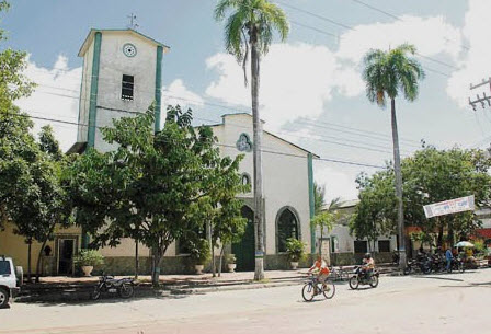 chicas para chatear Tierralta