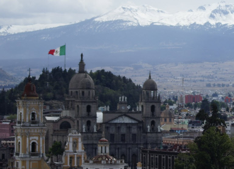 buscar pareja Toluca de Lerdo