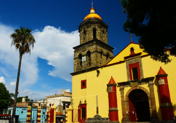 buscar pareja Tonalá