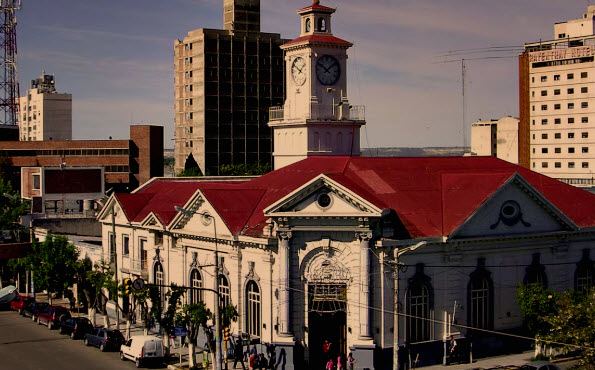 chicas para chatear Trelew