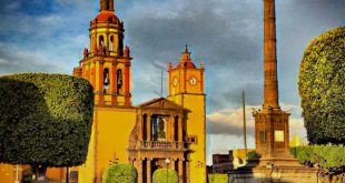 buscar pareja San Juan del Río