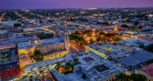 buscar pareja Mérida