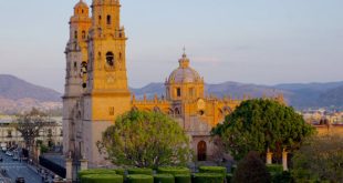 chicas para chatear Morelia