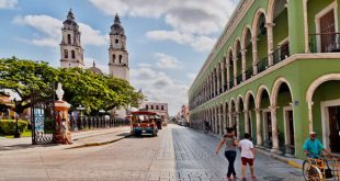 chicas para chatear Campeche