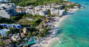 chicas para chatear Playa del Carmen