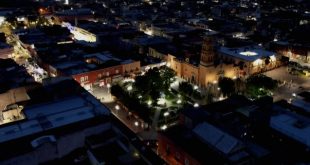 chicas para chatear Fresnillo