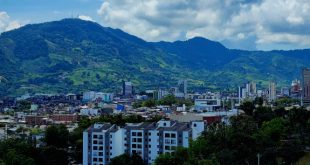 chicas para chatear Pereira