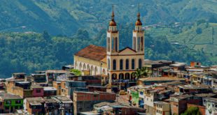 chicas para chatear Manizales