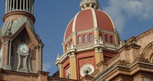 chicas para chatear Palmira