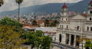 chicas para chatear Envigado