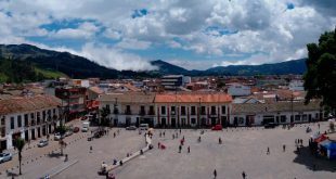 chicas para chatear Facatativá