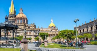 buscar pareja Guadalajara