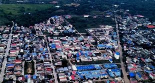 chicas para chatear Aguazul