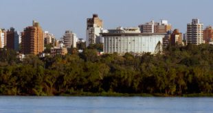 chicas para chatear Paraná