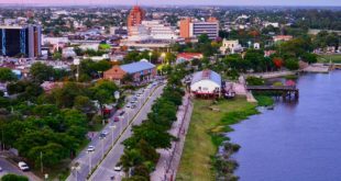 chicas para chatear Formosa