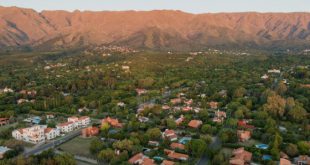 chicas para chatear Merlo