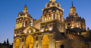 buscar pareja Córdoba