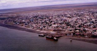 buscar pareja Río Gallegos