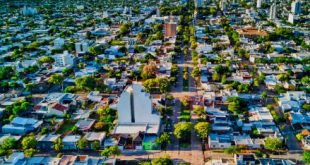 buscar pareja Rafaela