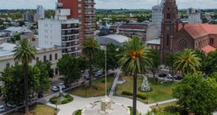 buscar pareja Pergamino