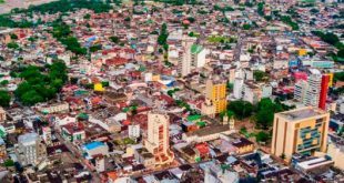buscar pareja Villavicencio