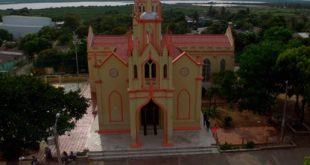 buscar pareja Malambo