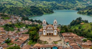 buscar pareja Copacabana