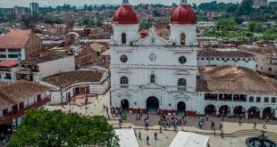 buscar pareja Rionegro