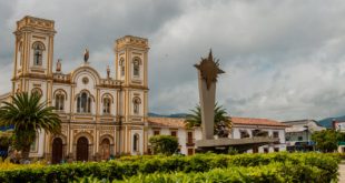 buscar pareja Sogamoso