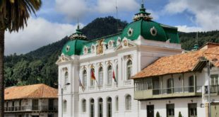 buscar pareja Zipaquirá