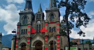 buscar pareja La Estrella