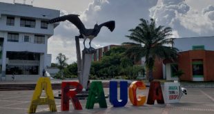 buscar pareja Arauca