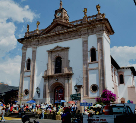 buscar pareja Uruapan