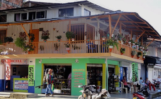 buscar pareja Valle del Guamuez